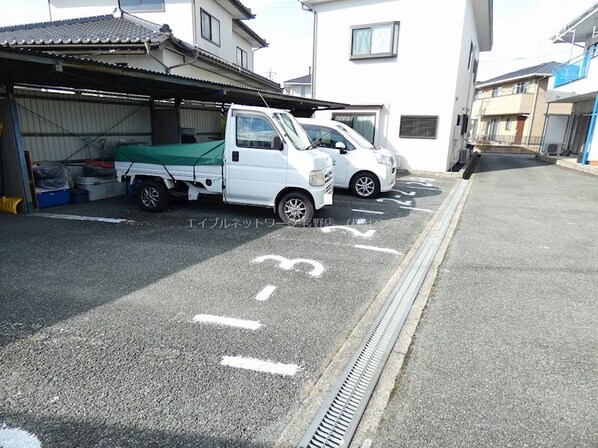 北村ハイツの物件内観写真